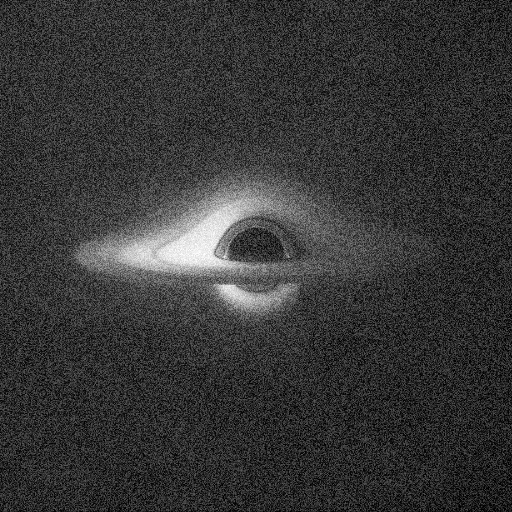 Event Horizon #208