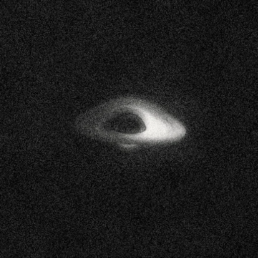 Event Horizon #209