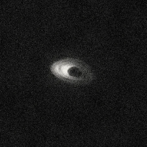 Event Horizon #215