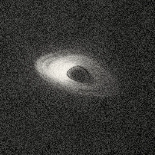 Event Horizon #234