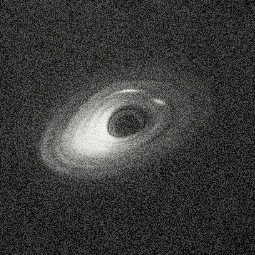 Event Horizon #235