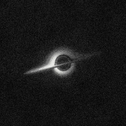 Event Horizon #240
