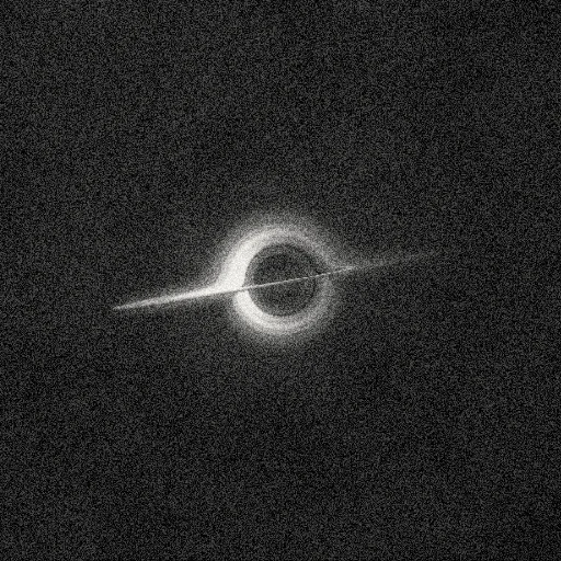 Event Horizon #26