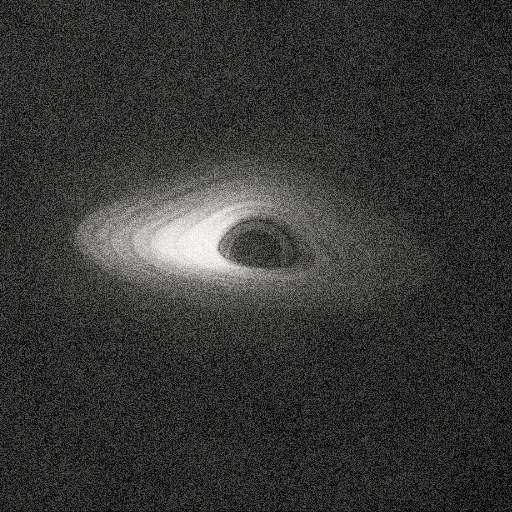 Event Horizon #245