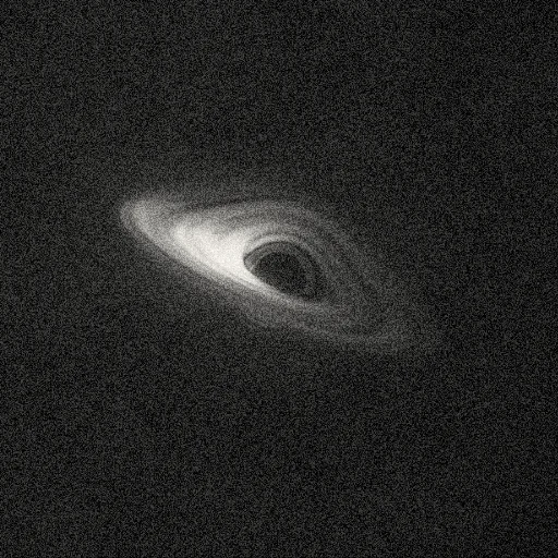 Event Horizon #249