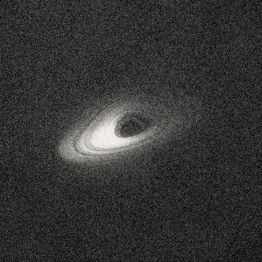 Event Horizon #250