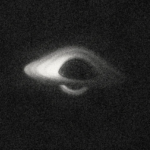Event Horizon #27