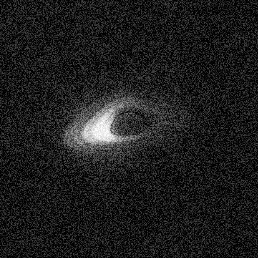 Event Horizon #256