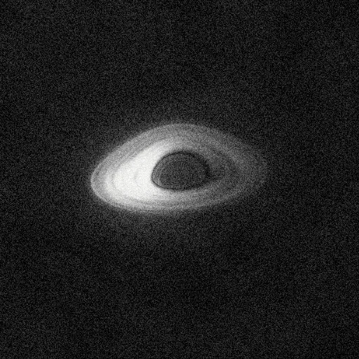 Event Horizon #257