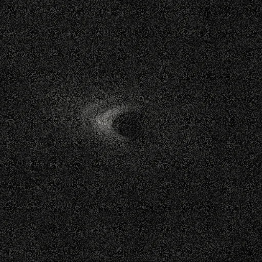 Event Horizon #258
