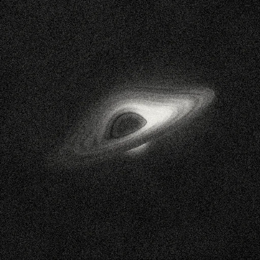 Event Horizon #259