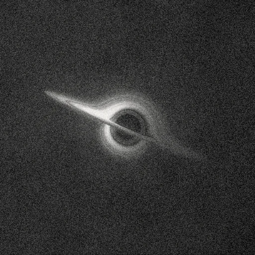 Event Horizon #28