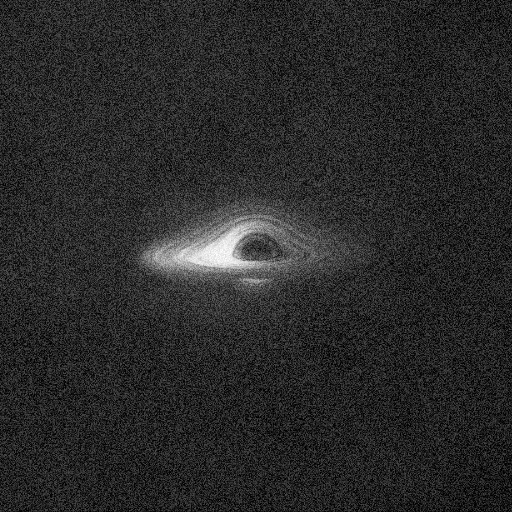 Event Horizon #262
