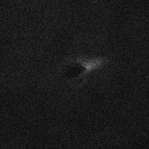 Event Horizon #263