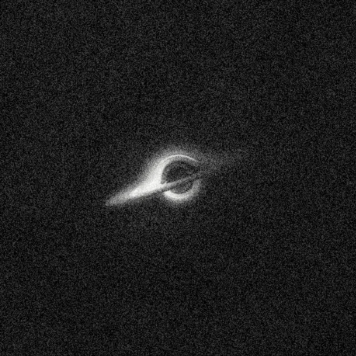 Event Horizon #265