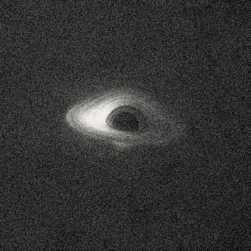 Event Horizon #266