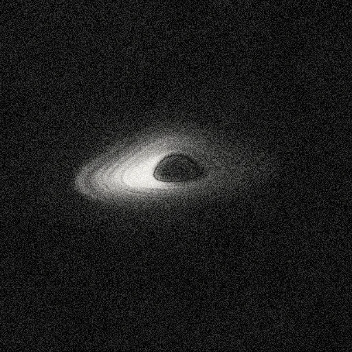 Event Horizon #267