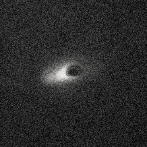 Event Horizon #269