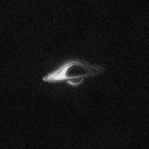 Event Horizon #29