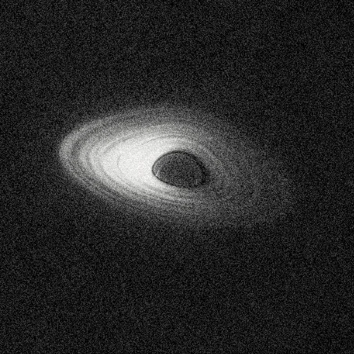 Event Horizon #273