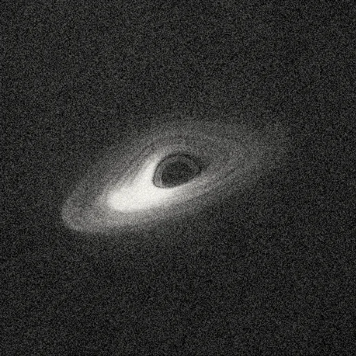 Event Horizon #274