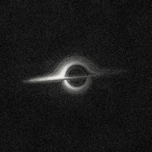 Event Horizon #275