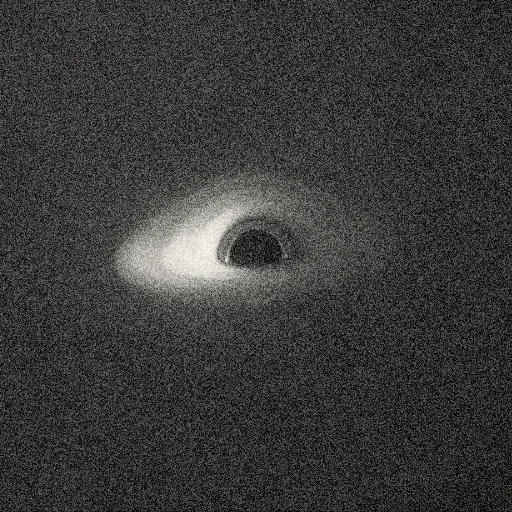 Event Horizon #279