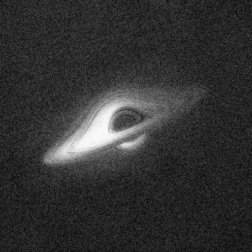 Event Horizon #281