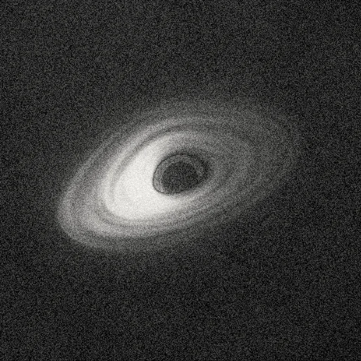 Event Horizon #30