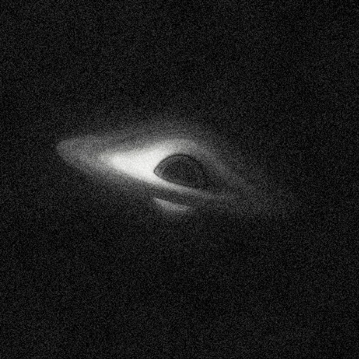 Event Horizon #282
