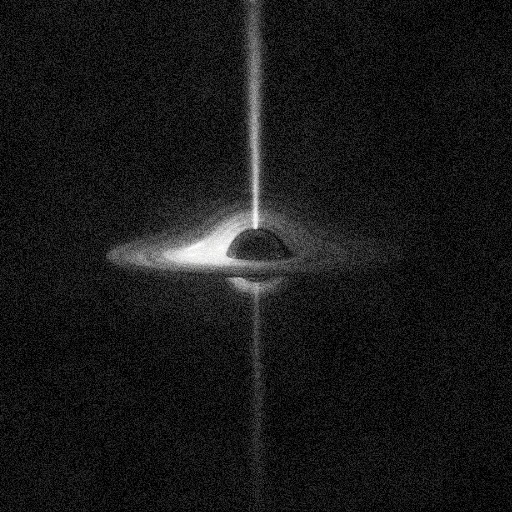 Event Horizon #283