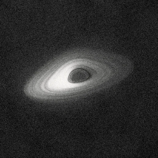 Event Horizon #288