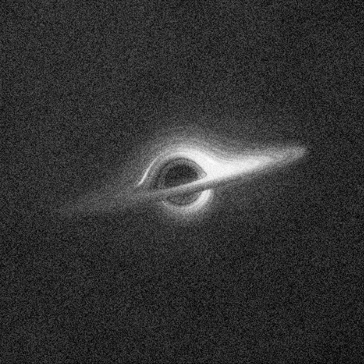 Event Horizon #290