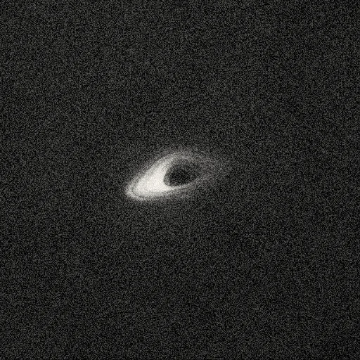 Event Horizon #291