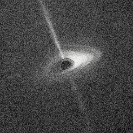 Event Horizon #31