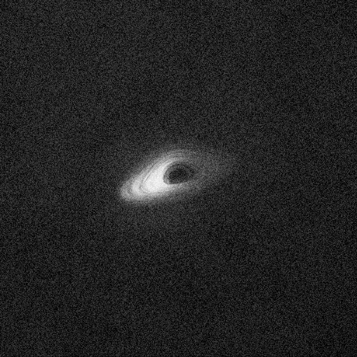 Event Horizon #295