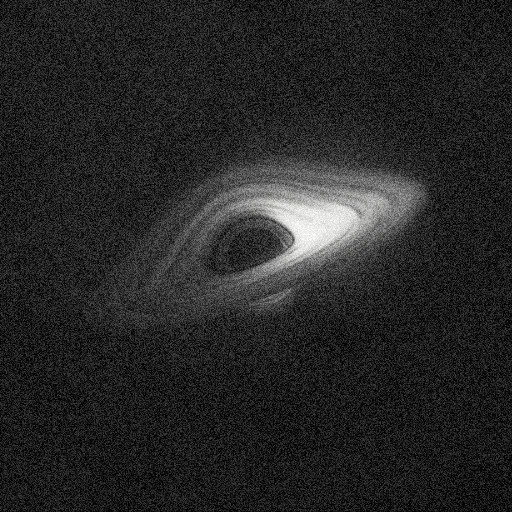 Event Horizon #299