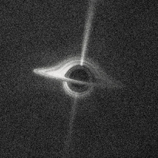 Event Horizon #300
