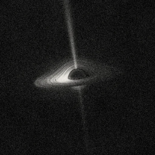 Event Horizon #32