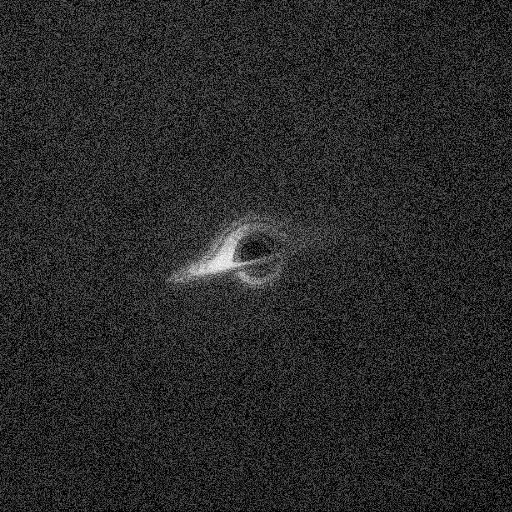 Event Horizon #307