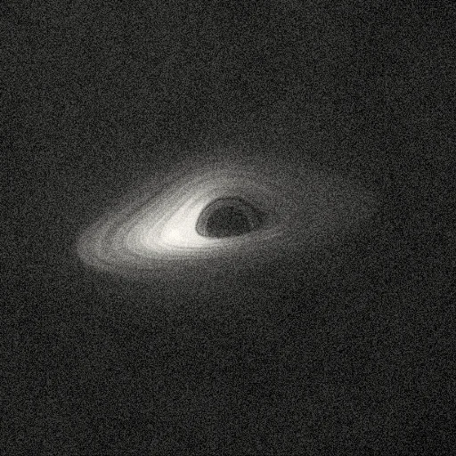 Event Horizon #308