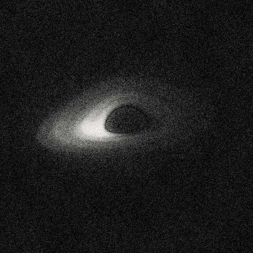 Event Horizon #309