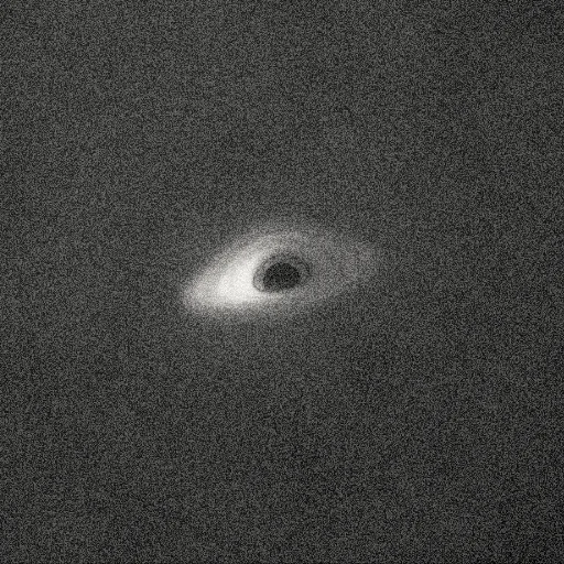 Event Horizon #33