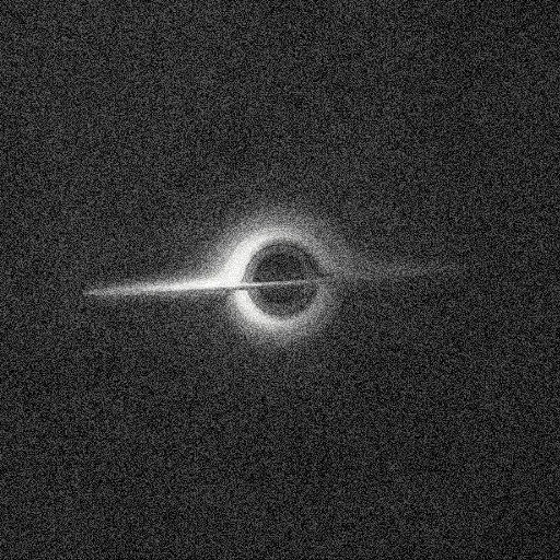 Event Horizon #313