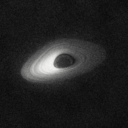 Event Horizon #315