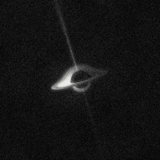 Event Horizon #316