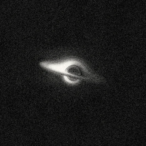 Event Horizon #34