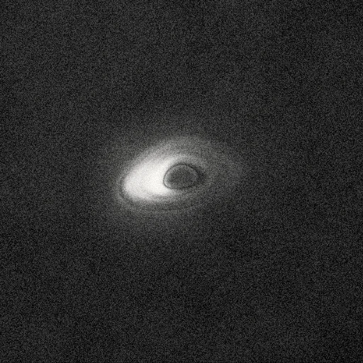 Event Horizon #325