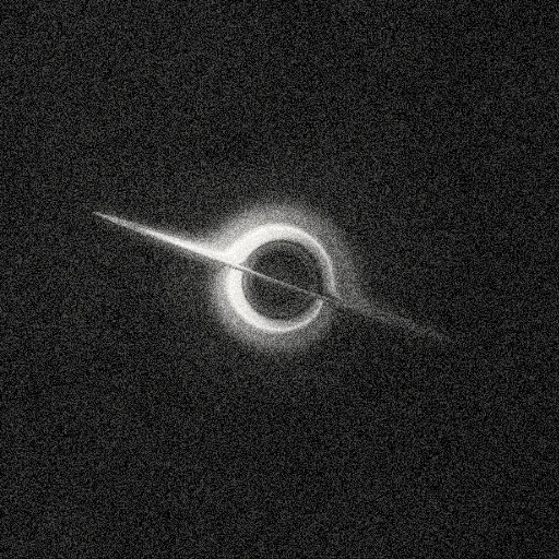 Event Horizon #326