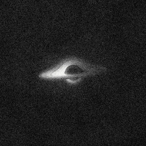 Event Horizon #327
